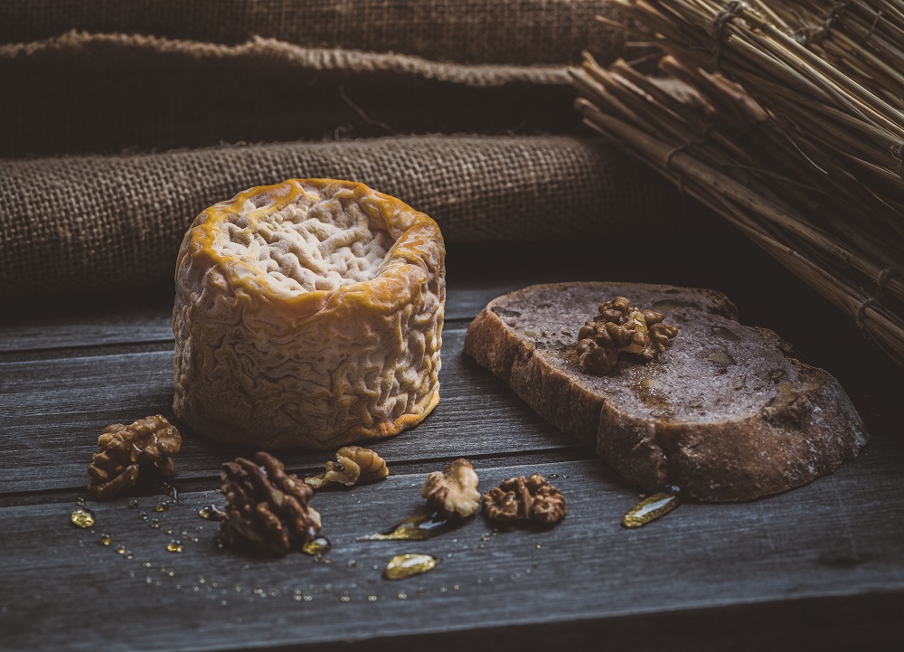 plateau XXL de fromages
