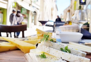 les fromageres arles