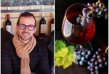 sommeliers