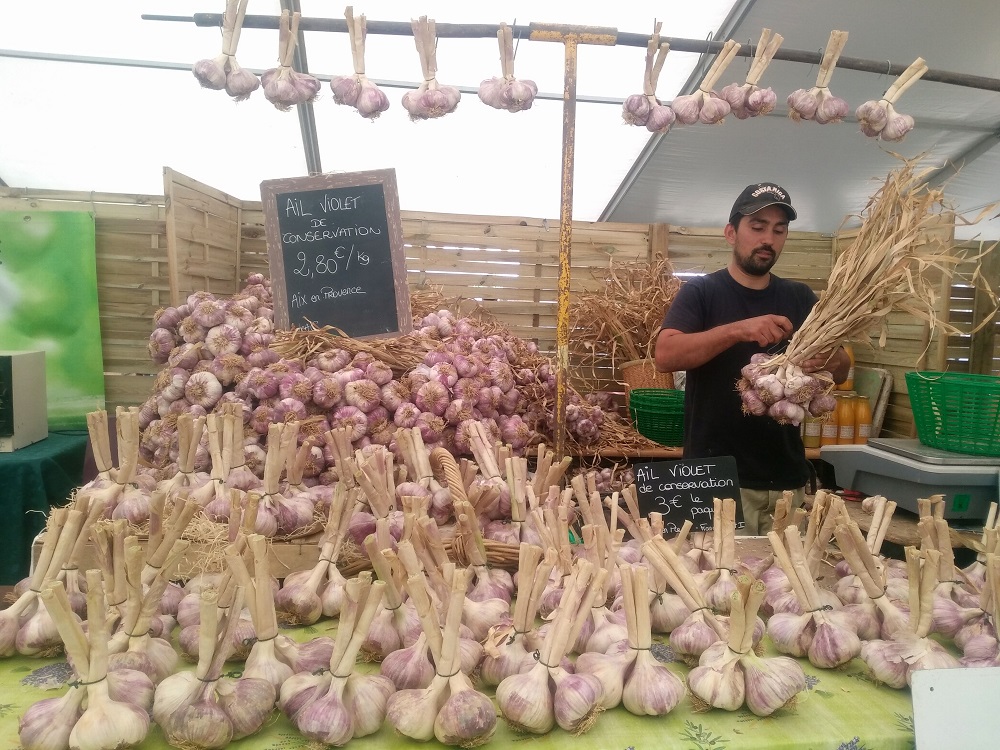 salon des Agricultures de Provence