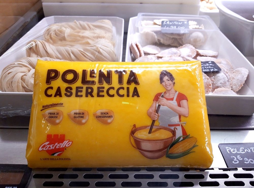 Fabrique de Ravioli