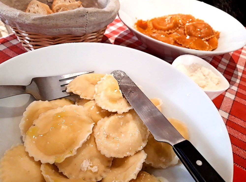 Fabrique de Ravioli