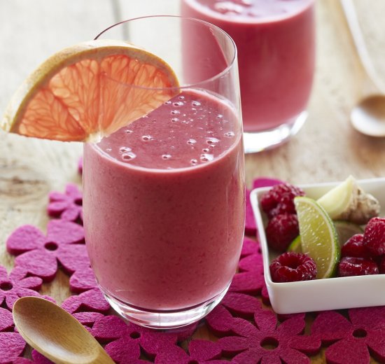 cocktail pamplemousse