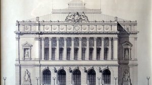 palais de la bourse