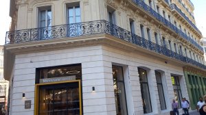 Mercure Canebière-Vieux-Port