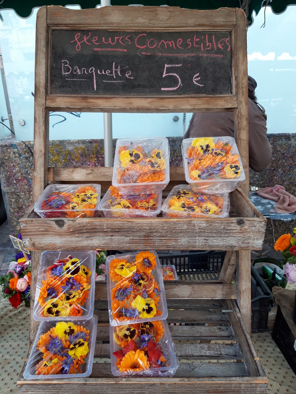 Consommer local