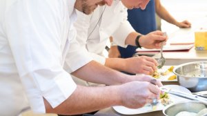 vendanges étoilées 2019