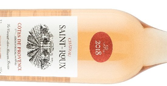 château Saint-Roux