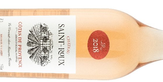 château Saint-Roux