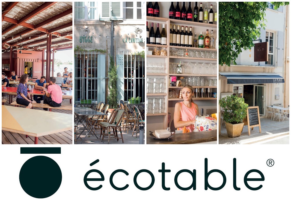 Ecotable