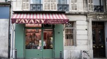 maison Payany
