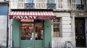 maison Payany