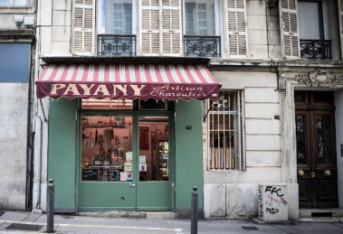 maison Payany