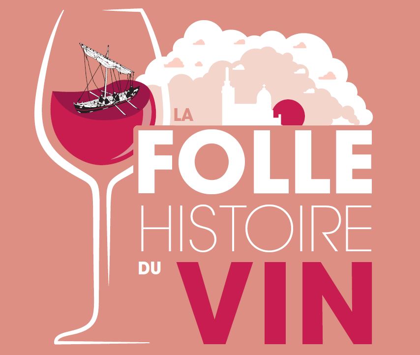 folle histoire du vin