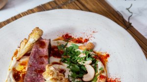 homos de noix de cajou