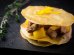 croustillant de mangue-magret