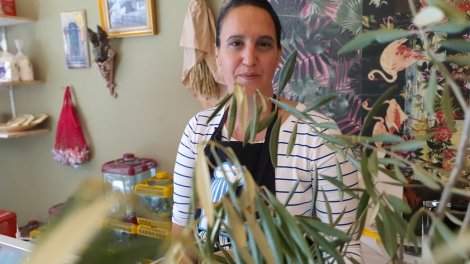 bottega de la Bonne Mere