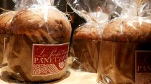 panettone