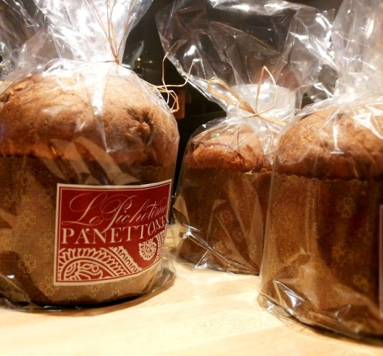 panettone