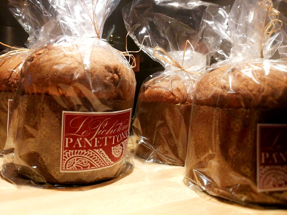 panettone