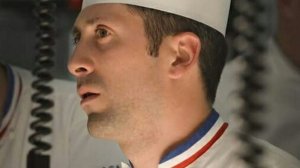 Benjamin Patissier