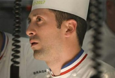 Benjamin Patissier