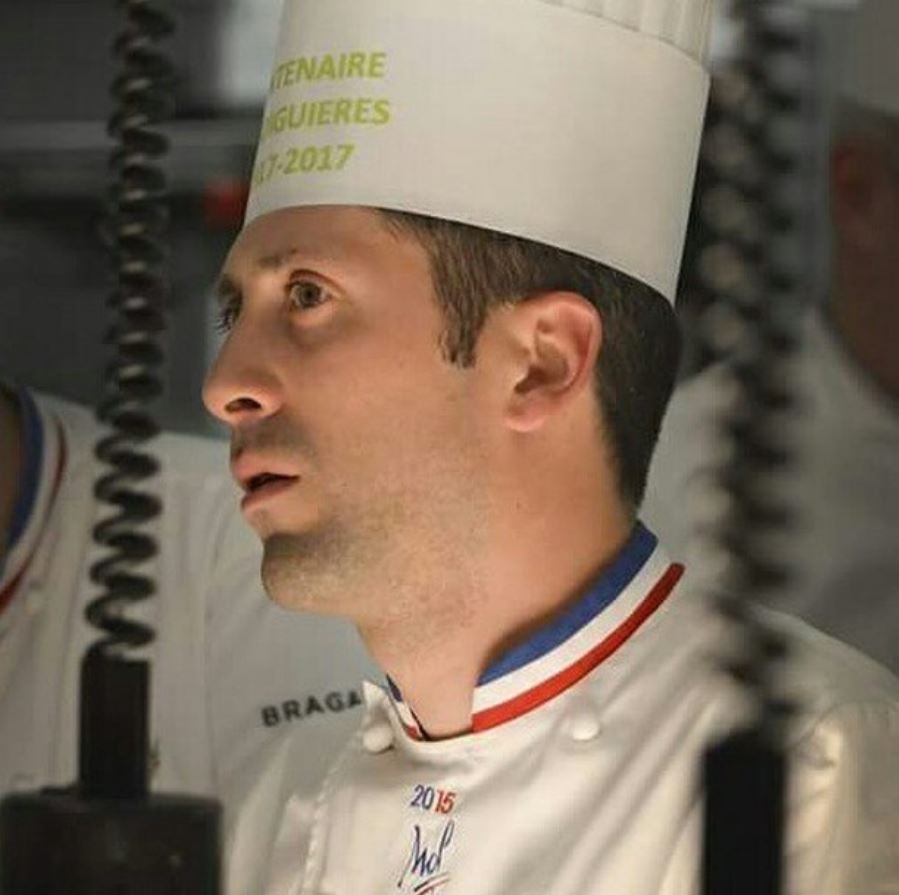 Benjamin Patissier