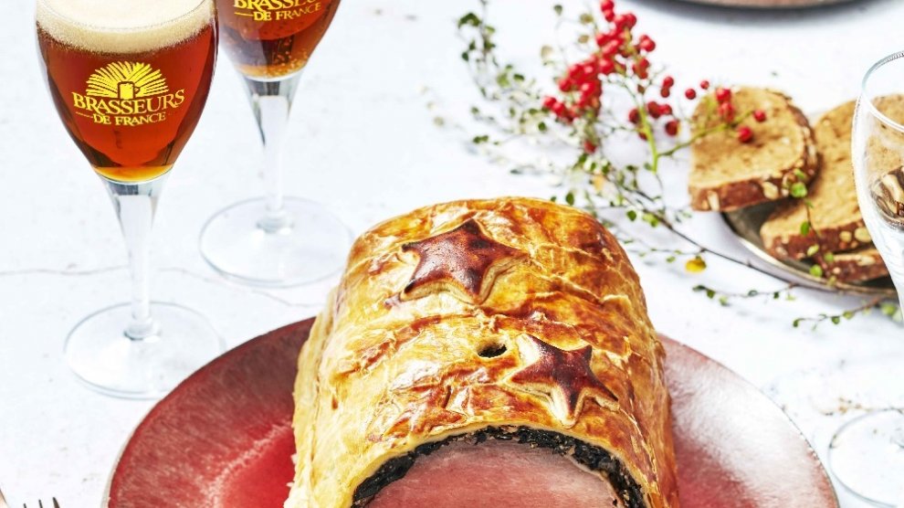 trompettes de la mort