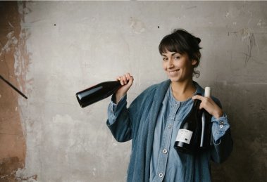 Laura Vidal