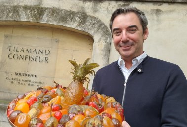 Pierre Lilamand