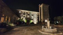 château de Berne