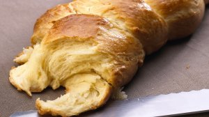 pain au beurre