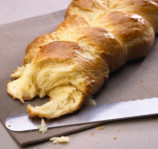 pain au beurre
