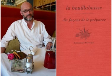 le bouillabaisse
