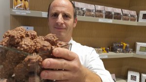 Sylvain Depuichaffray