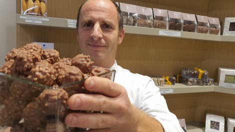 Sylvain Depuichaffray