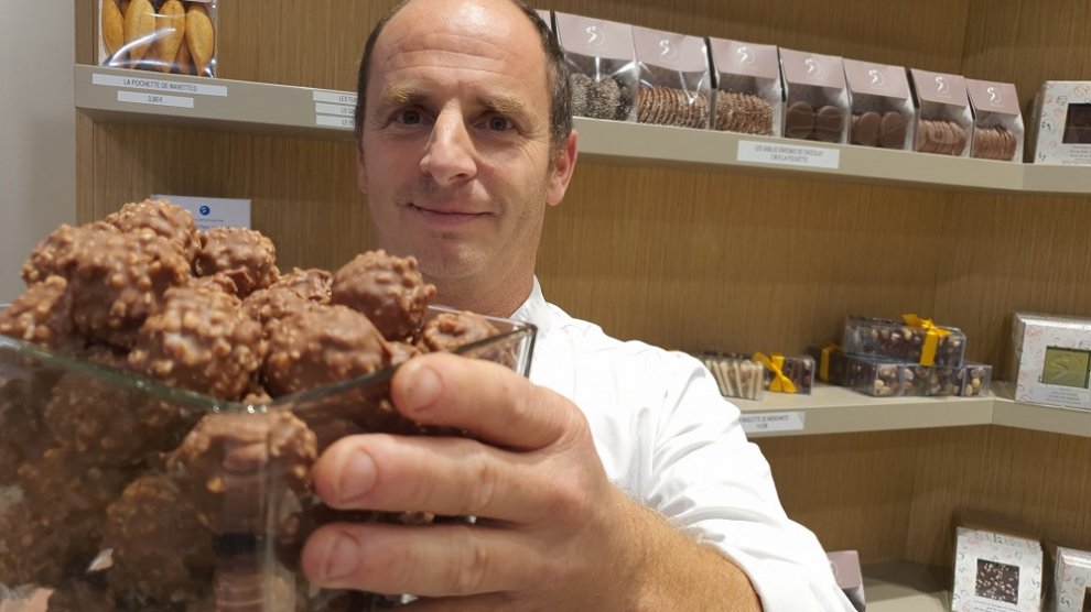 Sylvain Depuichaffray