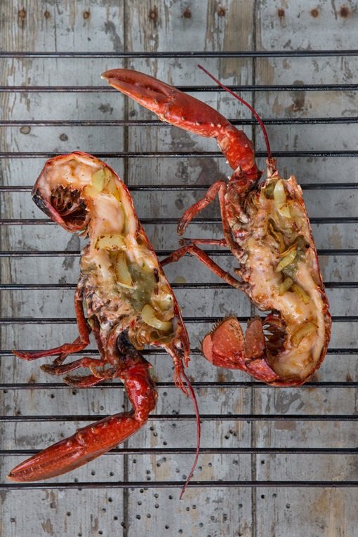 homard