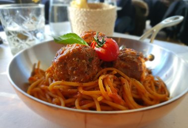 La Boccascena