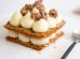 millefeuille croustillant