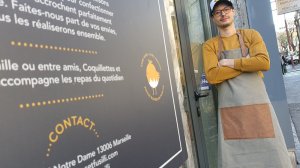 coquillettes et fusilli