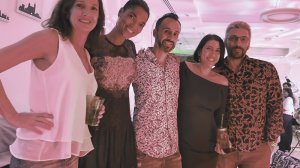 Marseillais de Dubaï