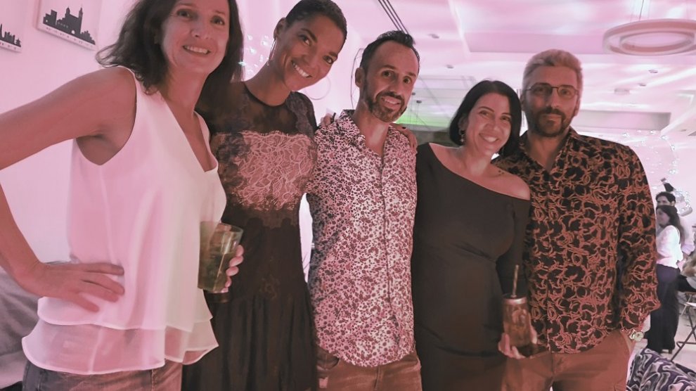 Marseillais de Dubaï