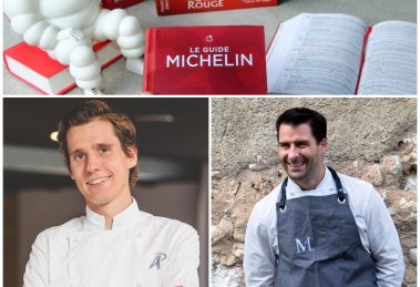Gastronomie en Provence
