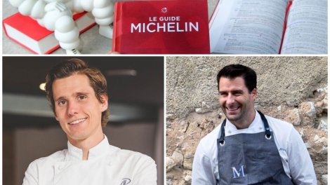 Gastronomie en Provence