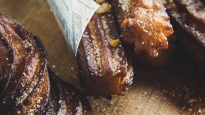 churros