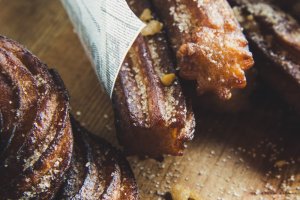 churros