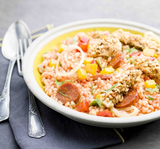 jambalaya