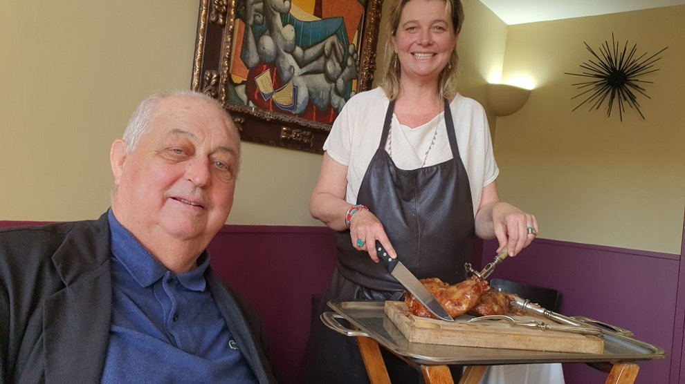 madie les galinettes