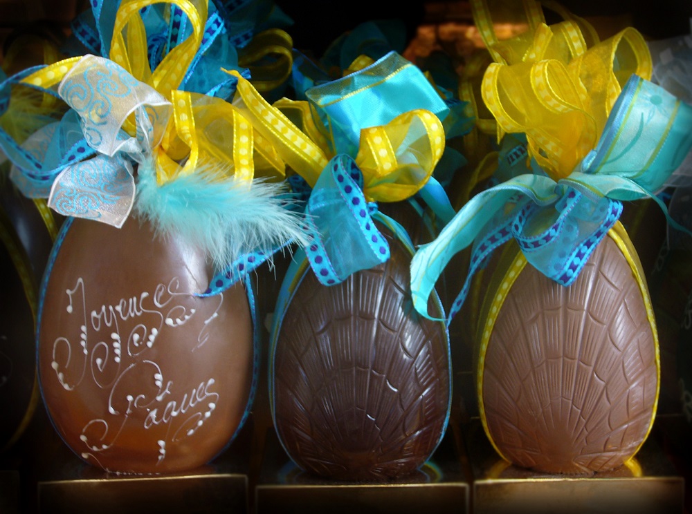 deux chocolatiers marseillais